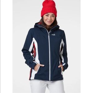 Helly Hansen - W MAJESTIC WARM JACKET